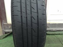 BRIDGESTONE Playz PXII 195/65R15 1本のみ 2020年製 9416 サマータイヤ (沖縄県・離島は発送不可)_画像2