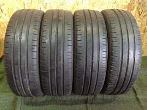 クムホ ECSTA HS51 165/55R14 4本 2018年製 9385 サマータイヤ (沖縄県・離島は発送不可)