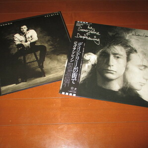 julian lennon (国内盤2枚セット送料込み!!)