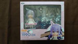 ねんどろいど 1990-DX アズールレーン ユニコーンDX アズレン Yoster