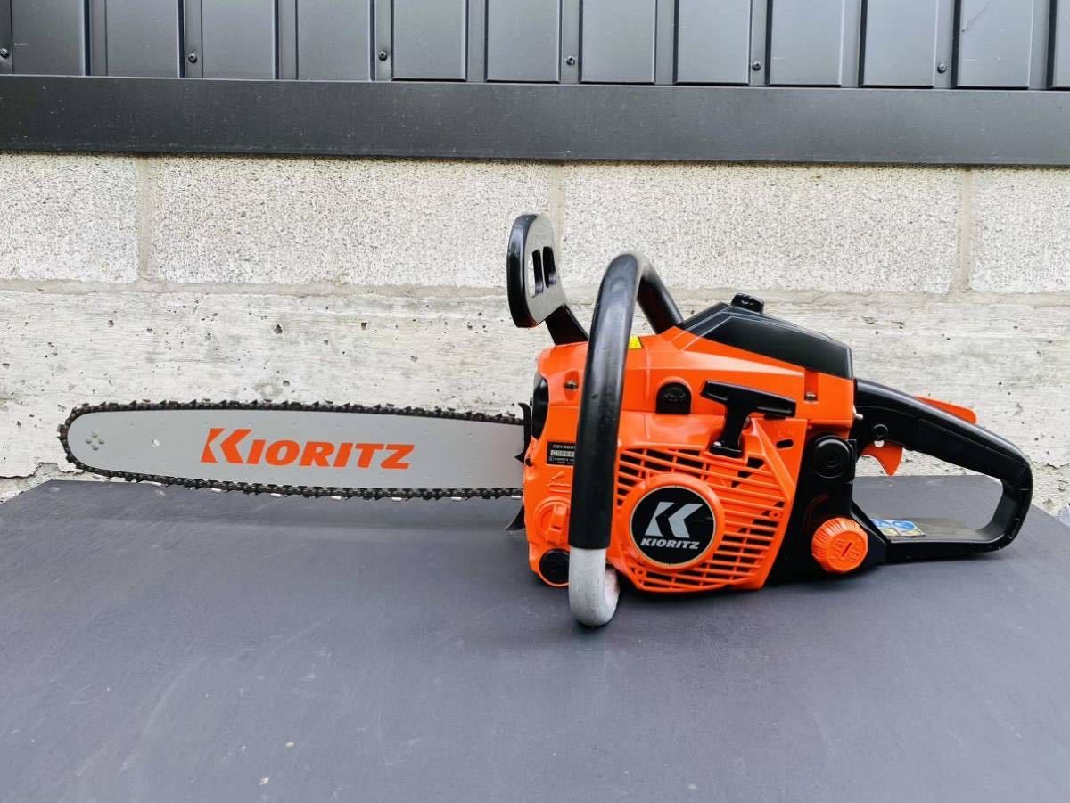 新作登場 共立 CSE2700T エンジンチェーンソー チェンソー キャンプ