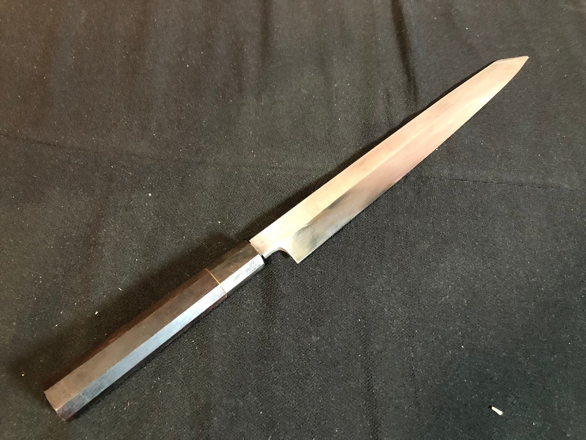 ヤフオク! -柳刃 包丁の中古品・新品・未使用品一覧 ヤフオク! -柳刃 包丁の中古品・新品・未使用品一覧