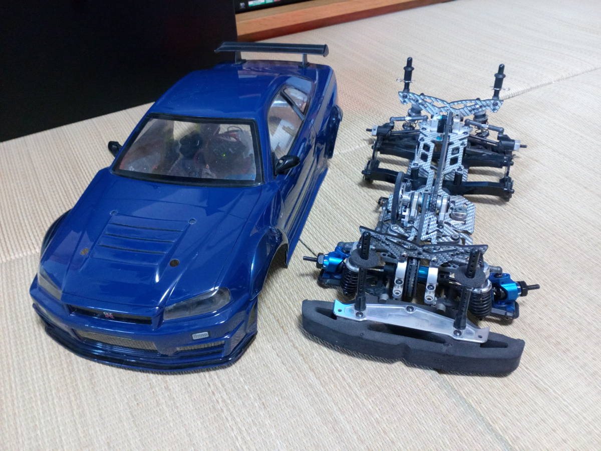 ヤフオク! -「ストリートジャム ota-r」の落札相場・落札価格