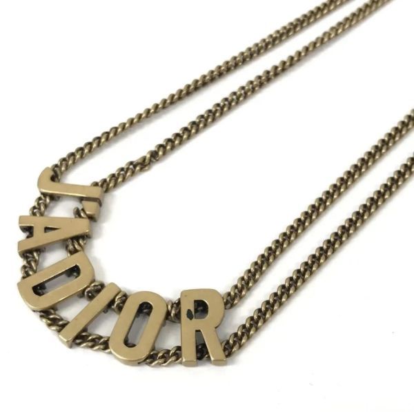 ヤフオク! -「dior チョーカー」の落札相場・落札価格