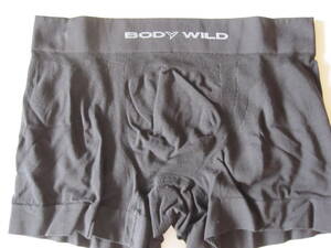 29★新品 　GUNZE　BODY WILD　 グンゼ 　ボクサーブリーフ★M