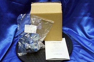 ★未使用品★ ユタカ精密　YUTAKA　圧力調整器　CROWN　クラウン◆GFH2-3-5A99-2RFDTW-V1◆ 在114S