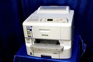 ●訳あり/2020年製● EPSON/エプソン A4対応インクジェットプリンター ◆PX-S860◆ 44634Y