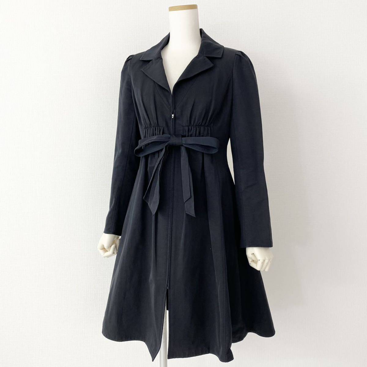 ヤフオク! -「rene ルネ コート」(ルネ) (る)の落札相場・落札価格
