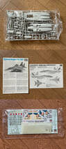 1/72 F-15J 戦技競技会2009 305飛行隊20周年記念 ハセガワ 2個セット_画像2
