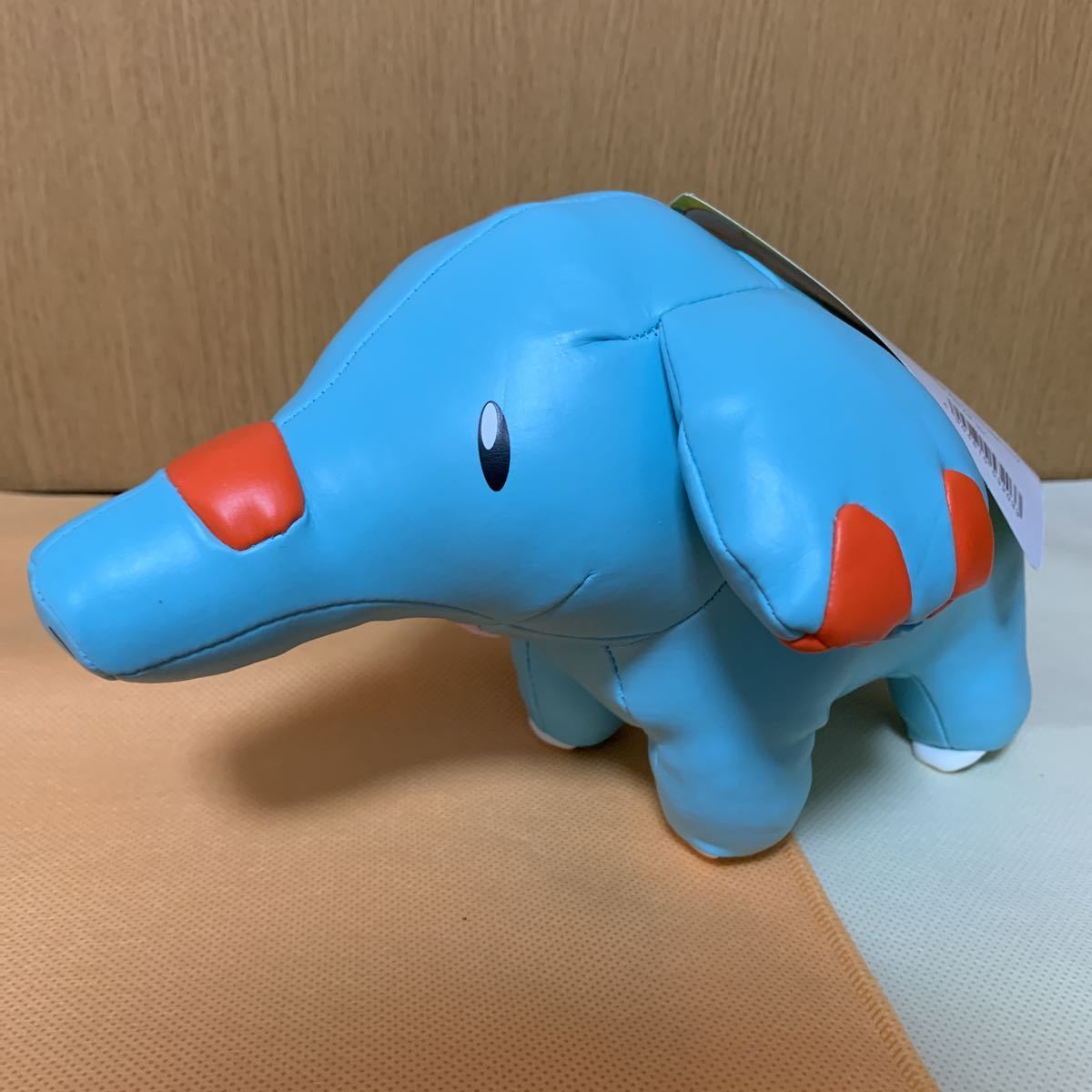 ヤフオク! -「ゴマゾウ」(ぬいぐるみ) の落札相場・落札価格