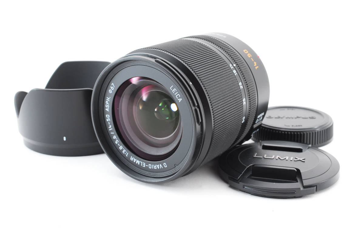 ヤフオク! -「leica d vario-elmarit 14-50mm」の落札相場・落札価格