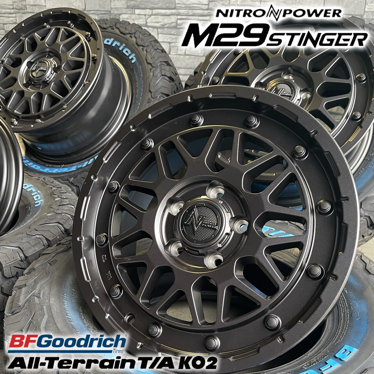 ヤフオク! -nitro powerの中古品・新品・未使用品一覧