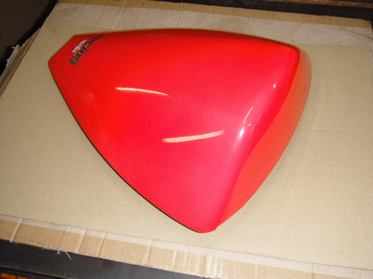 ヤフオク! -「rsv1000 シート」の落札相場・落札価格