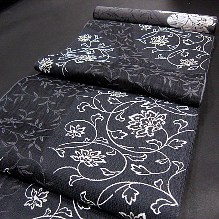 ヤフオク! -弥栄織物 名古屋帯の中古品・新品・未使用品一覧