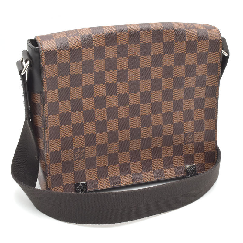 413 美品○LOUIS VUITTON ルイ ヴィトン ショルダーバッグ