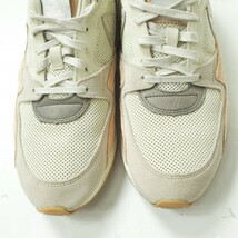 le coq sportif ルコックスポルティフ LCS R 800 MIF NUBUCK DESERT VALLEE PACK - LIMITED EDITION for Le CLUB 1810275 44(28cm) g11143_画像5