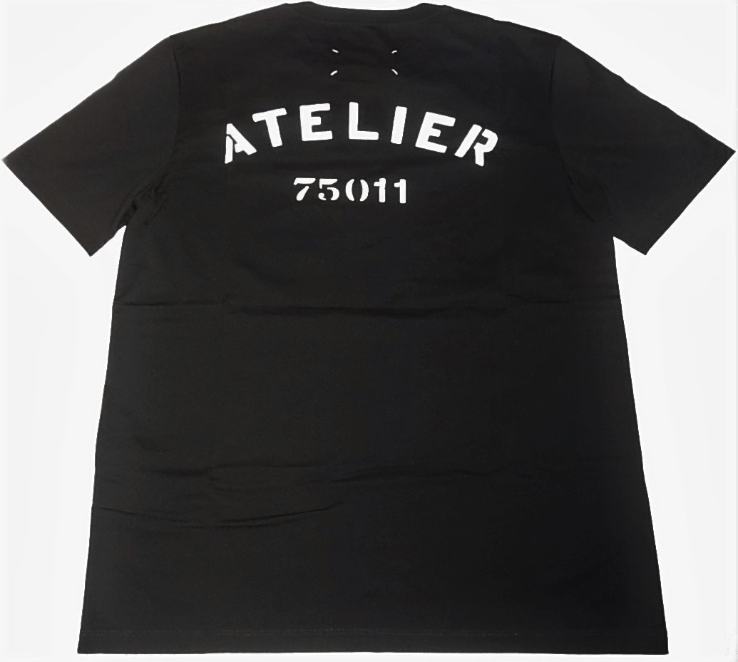 2023年最新】ヤフオク! -マルジェラ tシャツ 48の中古品・新品・未使用