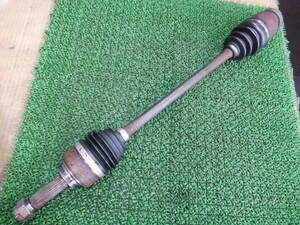 ⅰ I (HA1W) right rear drive shaft 3B20 turbo 2WD 3715A126