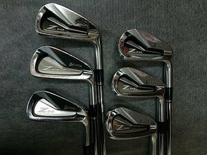 スリクソン SRIXON Z545 #5-PW 6本セット N.S.PRO 980GH D.S.T. (R) ダンロップ