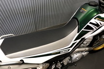 ヤマハ SEROW セロー250 DG31J 低走行1863km 令和８年４月までの自賠責付けます 名古屋市内発 直接渡し対応可_画像4