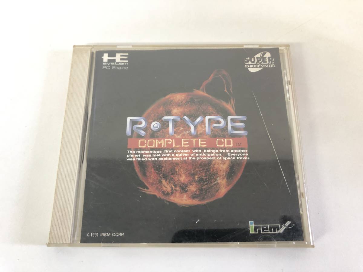 Yahoo!オークション  r type complete cdの落札相場・落札価格