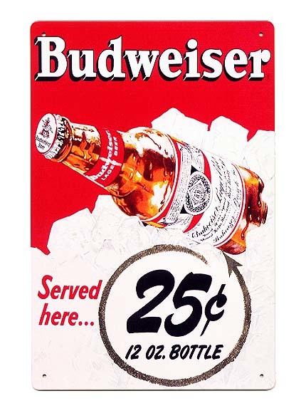 ヤフオク! -バドワイザー ビール アメリカの中古品・新品・未使用品一覧