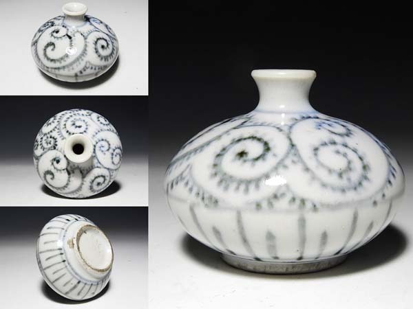ヤフオク! -伊万里 油壺の中古品・新品・未使用品一覧