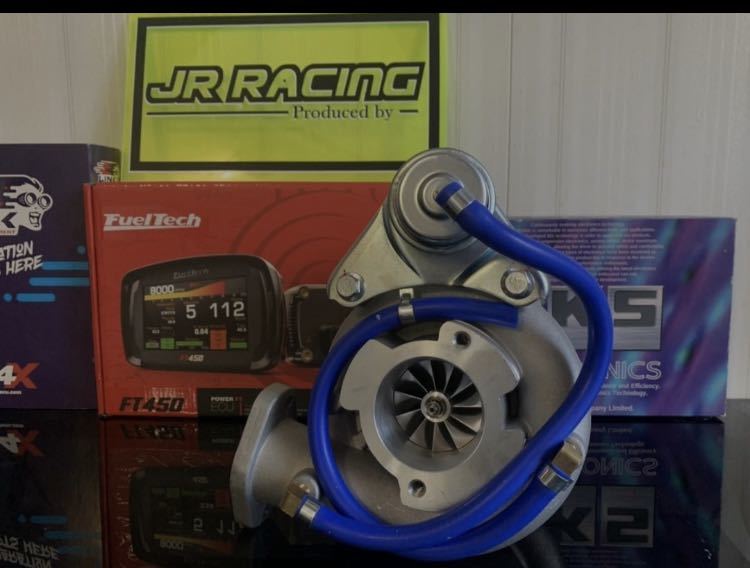 ヤフオク! -「jzx100 ハイフロータービン」の落札相場・落札価格