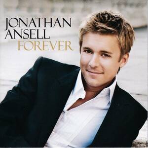 JONATHAN ANSELL : FOREVER