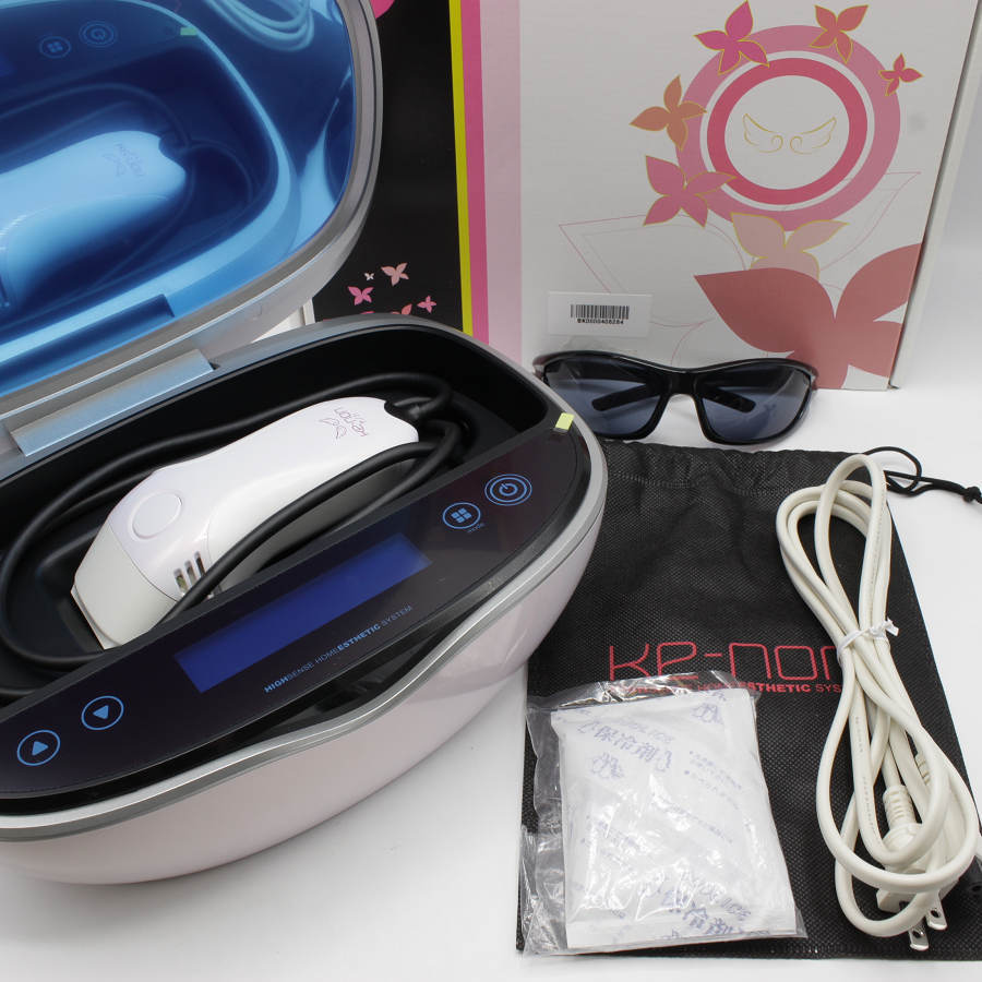 美容/健康 美容機器 ヤフオク! -ケノン 8.5の中古品・新品・未使用品一覧 美容/健康 美容機器 ヤフオク! -ケノン 8.5の中古品・新品・未使用品一覧