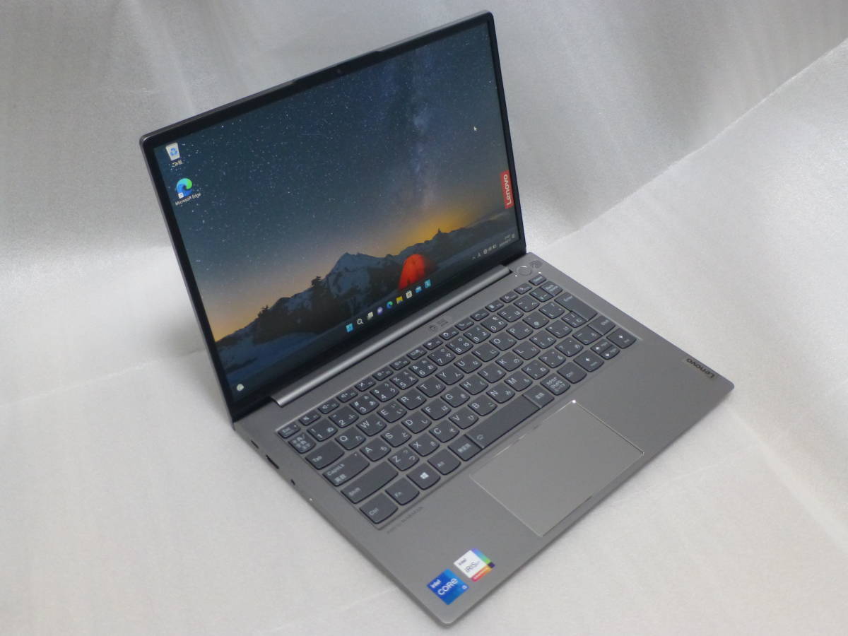 Lenovo タッチ液晶 Ryzen7000 16GB 512GB デジタルペン|PayPayフリマ