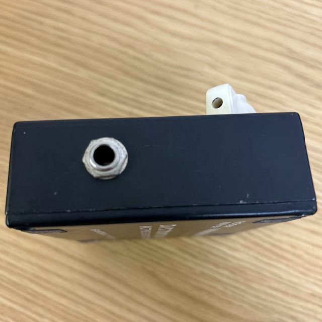 ROGER MAYER V00D00-1 エフェクター エレキギター - JChere雅虎拍卖代购