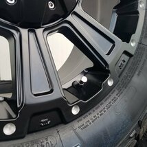 New!!デリカD5 エクストレイル RAV4 クロスロード 16インチ BF グッドリッチ オールテレーン KO2 225/70R16 215/70R16 タイヤホイール_画像7