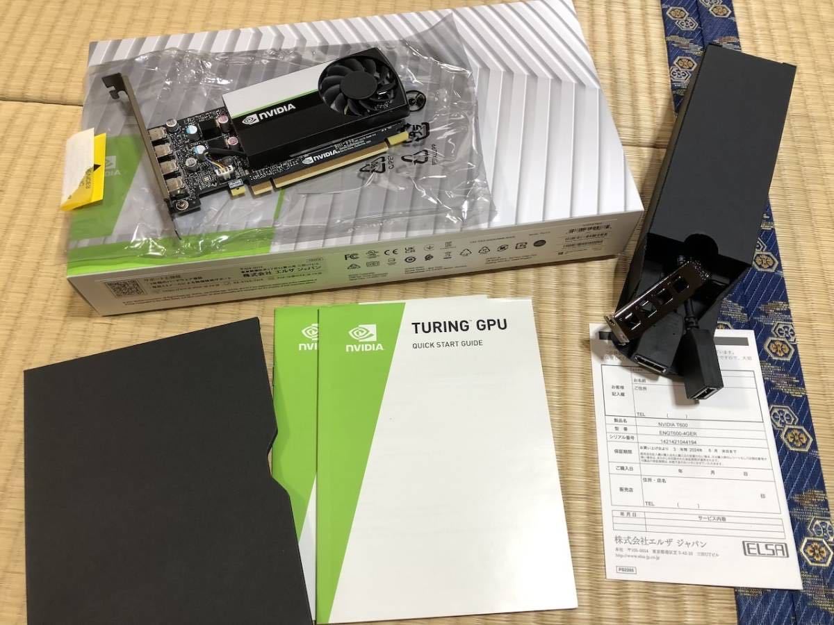 ヤフオク! -nvidia elsaの中古品・新品・未使用品一覧