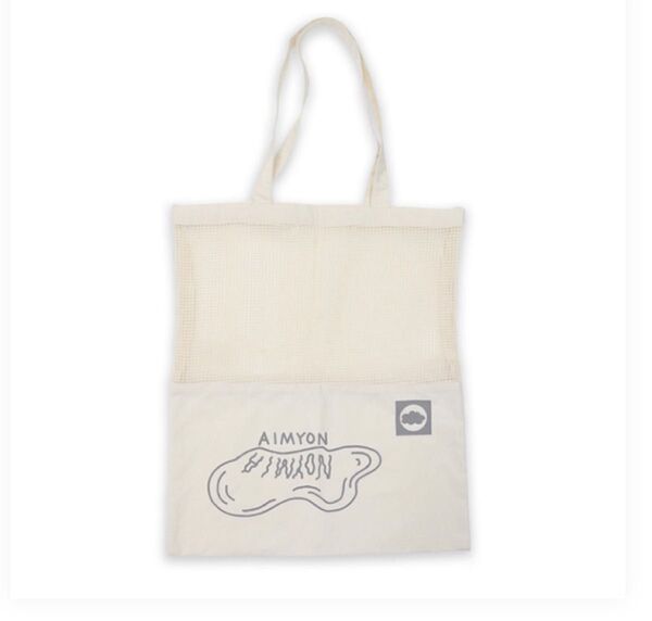 あいみょんグッズ トートバッグ