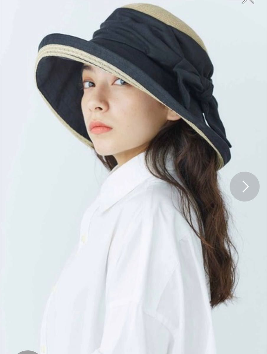 帽子 バケットハット amazarashi × CA4LA BUCKET HAT|PayPayフリマ