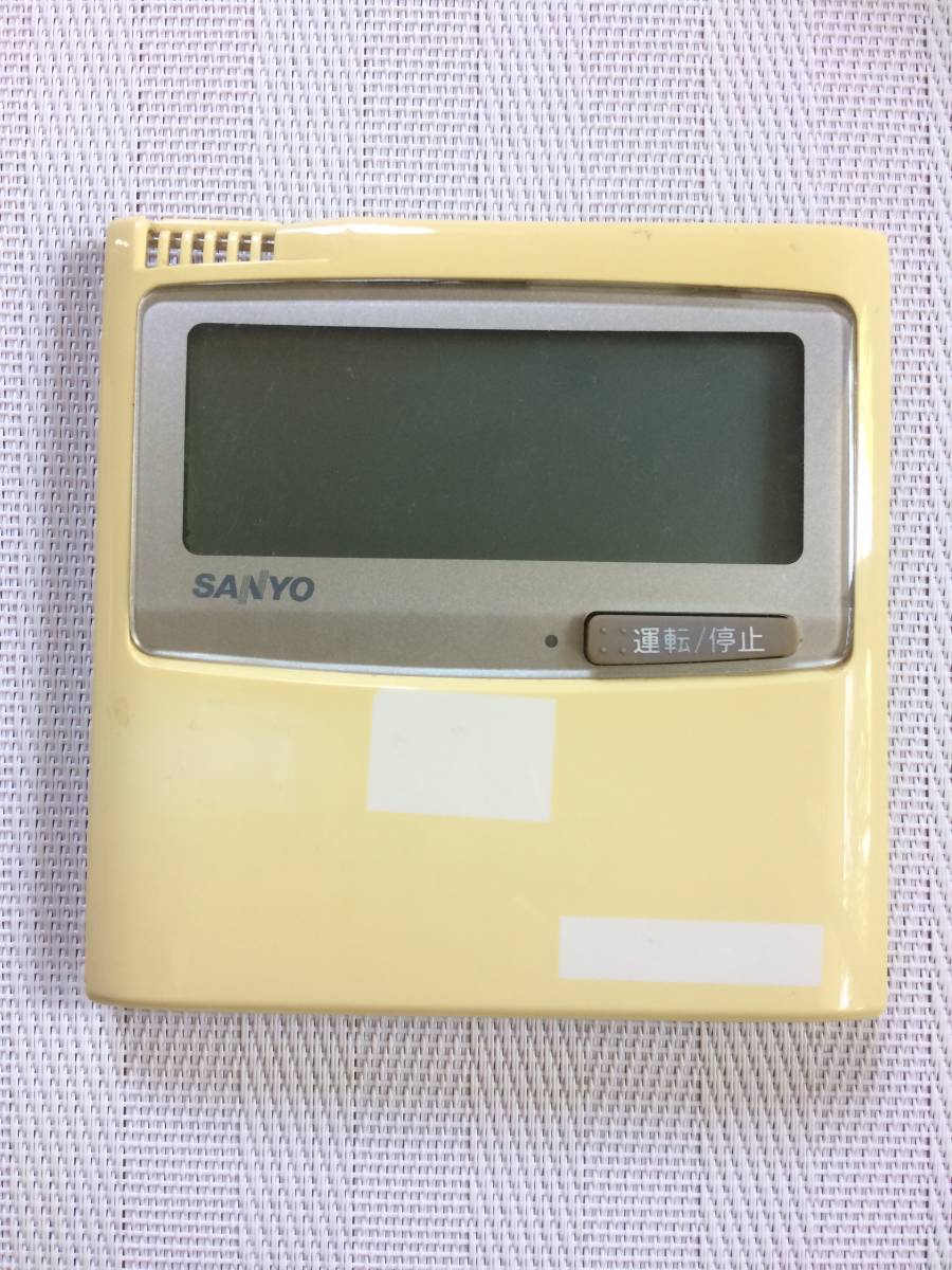 2023年最新】ヤフオク! -業務用エアコン(サンヨー)の中古品・新品・未