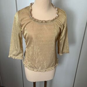 IMAGE トップス カットソー