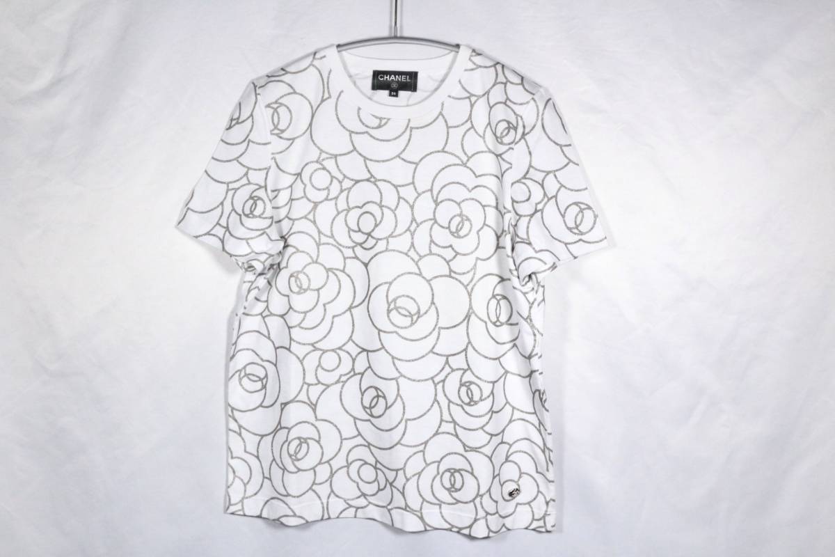 ヤフオク! -「(シャネル chanel) tシャツ」(シャネル) (し)の落札相場