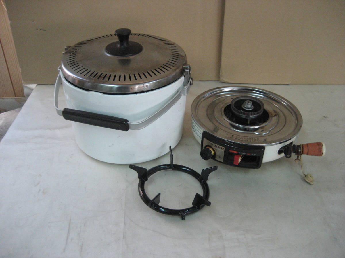 2023年最新】ヤフオク! -ガス釜の中古品・新品・未使用品一覧