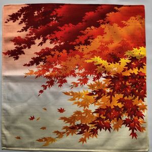  furoshiki season. small furoshiki four season. furoshiki . leaf maple autumn free shipping 