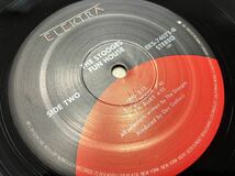 The Stooges / Fun House LP ELEKTRA US EKS-74071(SP Specialty Pressing82年盤) 70年名盤,ストゥージズ,Iggy Pop,Ron Asheton,_画像7