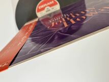 【67年重量盤】ジョニー・ハワード/ ヴェルヴェット・ムード The Velvet Touch of Johnny Howard コーティングペラ 帯付LP DERAM DL1 品番1_画像4