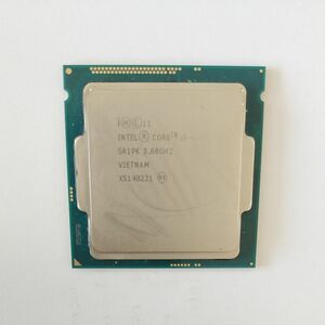 ＣＰＵ Intel Core i3-4160