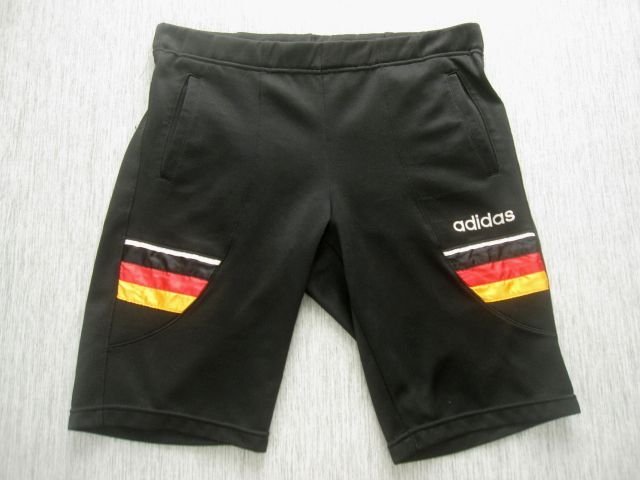 100%品質 【激レア】adidas×ドイツ代表/94´/ジャージセットアップ上下