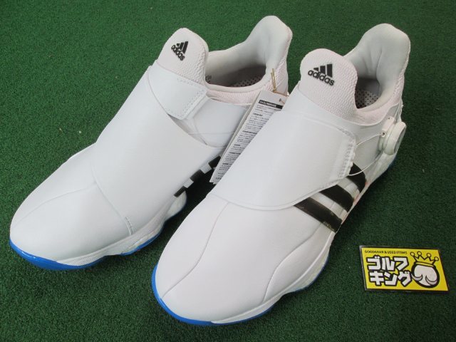 GK三好◇新品即決!!240【大幅に値下げ】【25.0】 アディダス◇TOUR360