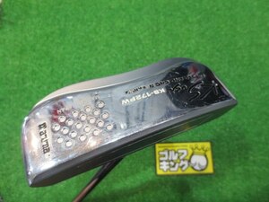 GK石川橋●281【現品限り】マルマン KS-172PW◆オリジナルスチール[34]◆KSパター◆センターシャフト◆