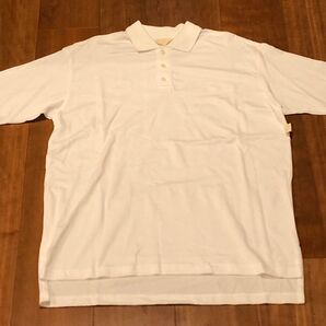 初期 UNDERCOVER アンダーカバー 半袖 ポロシャツ
