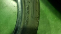 205/45R16 ナンカンNS2R 中古_画像4