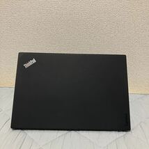 Lenovo ThinkPad X1 Carbon Core i5 SSD 256GB メモリ 16GB_画像3